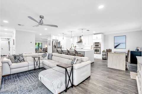 Savannah, NAPLES, FL 34119