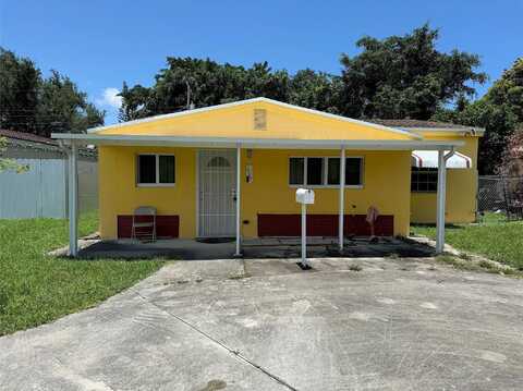 176Th, NORTH MIAMI BEACH, FL 33162