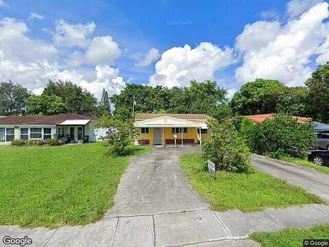 176Th, NORTH MIAMI BEACH, FL 33162