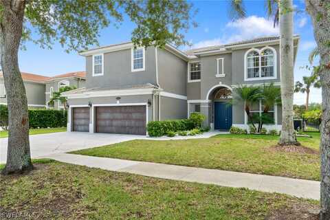 Indigo Lakes, NAPLES, FL 34119