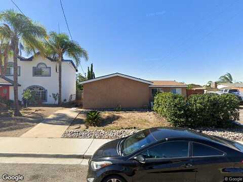 Princess Manor, CHULA VISTA, CA 91911