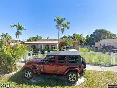 105Th, MIAMI, FL 33176