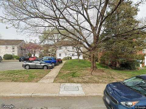 Martha Custis, ALEXANDRIA, VA 22302