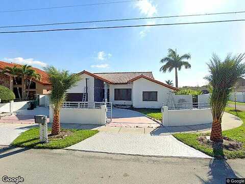 36Th, MIAMI, FL 33175