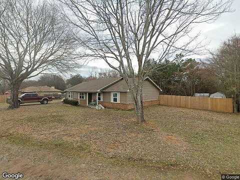 Seton, FLINT, TX 75762
