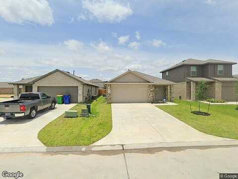 Thunder Pines, CONROE, TX 77302