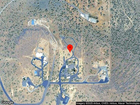 Happy Trails, PRINEVILLE, OR 97754