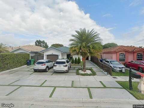 157Th, MIAMI, FL 33177