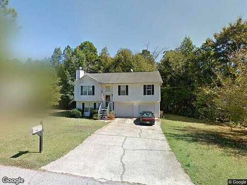 Panther, HOSCHTON, GA 30548