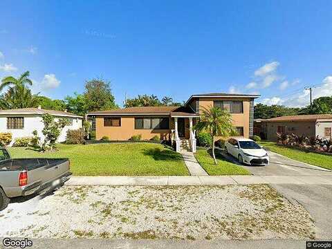 123Rd, NORTH MIAMI, FL 33161