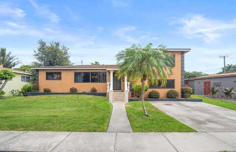 123Rd, NORTH MIAMI, FL 33161