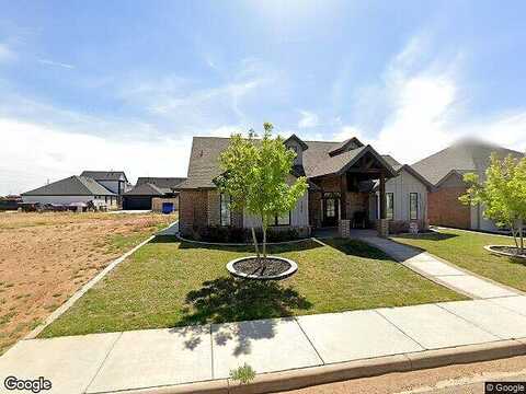 Abbey, WOLFFORTH, TX 79382