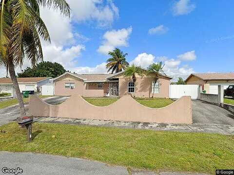 261St, HOMESTEAD, FL 33032