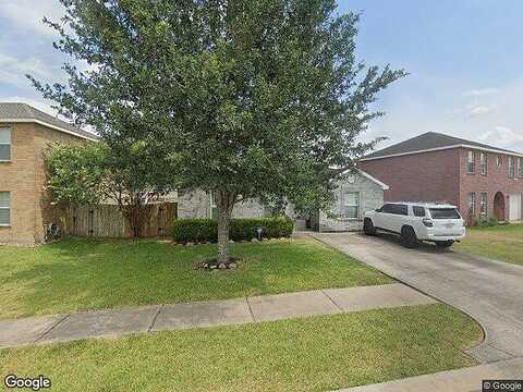 Rio Grande, ROSHARON, TX 77583