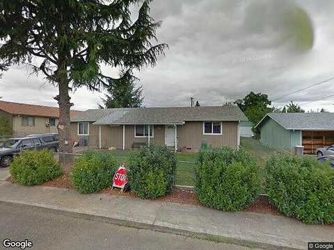 Park, WINSTON, OR 97496