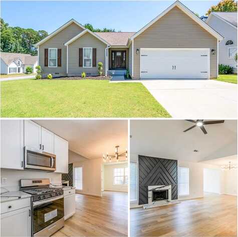Harbour Town, FAYETTEVILLE, GA 30215