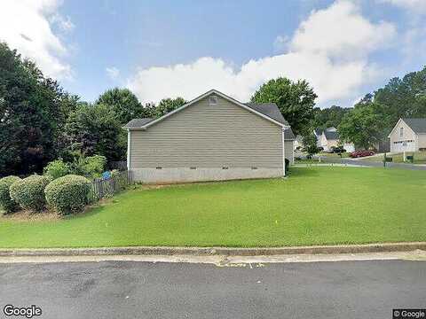 Harbour Town, FAYETTEVILLE, GA 30215