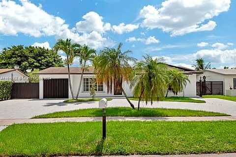 119Th Place, MIAMI, FL 33186
