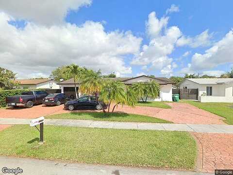 119Th Place, MIAMI, FL 33186