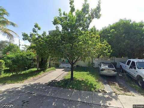 129Th, NORTH MIAMI, FL 33161