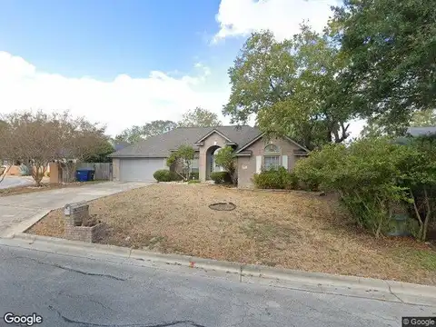 Mahan, NEW BRAUNFELS, TX 78130