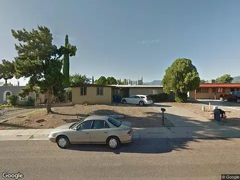 Ocotillo, SIERRA VISTA, AZ 85635