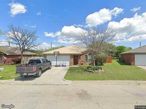 Burkett, SAN SABA, TX 76877