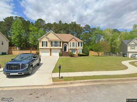 Brooks, HAMPTON, GA 30228