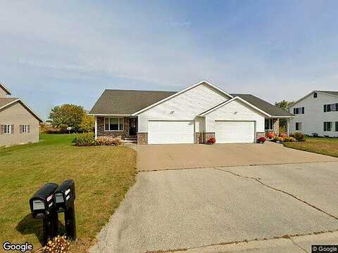 Northwood, SEYMOUR, WI 54165