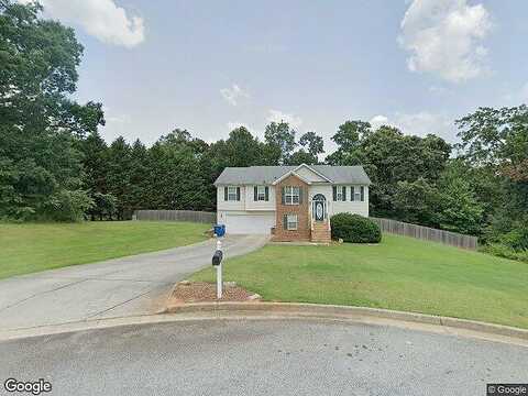 Justin Duke, WINDER, GA 30680