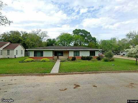 Alvin, EL CAMPO, TX 77437