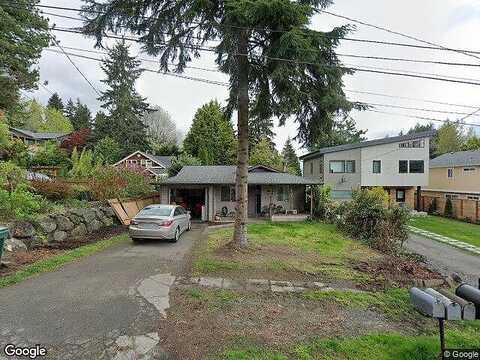 92Nd, SEATTLE, WA 98115