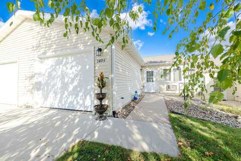 15Th, BARABOO, WI 53913