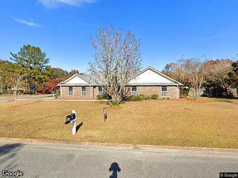Mill, RINCON, GA 31326