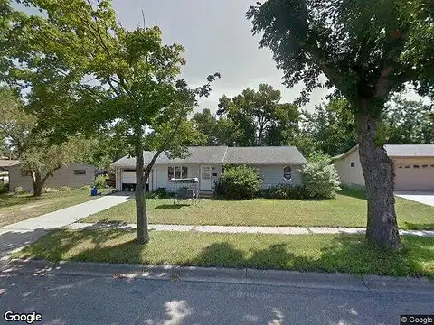 Lindale, LUVERNE, MN 56156