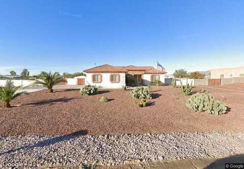 Mckinley, BUCKEYE, AZ 85396