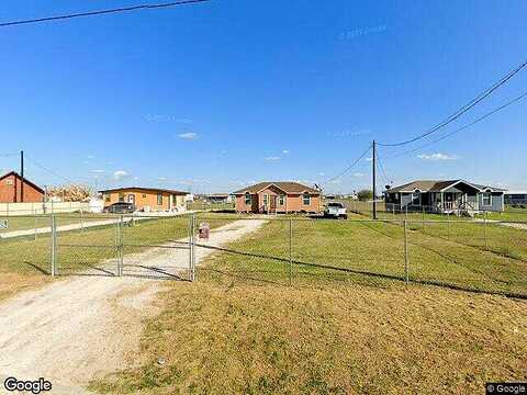 Breeze, EDCOUCH, TX 78538
