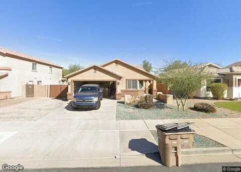 Via Del Palo, QUEEN CREEK, AZ 85142