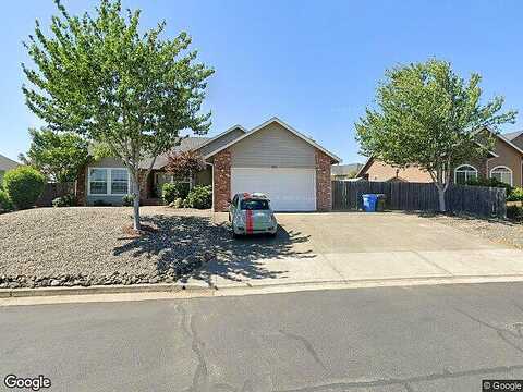 Divot, SUTHERLIN, OR 97479