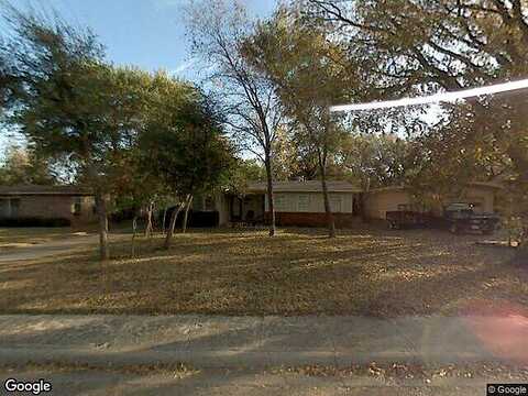Redwood, ABILENE, TX 79603