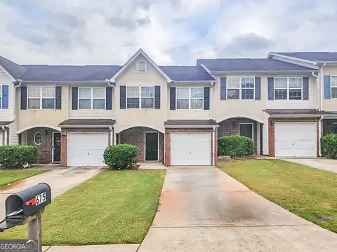 Georgetown, JONESBORO, GA 30236