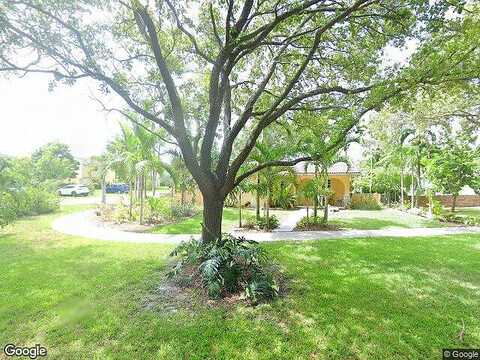 91St, MIAMI SHORES, FL 33138