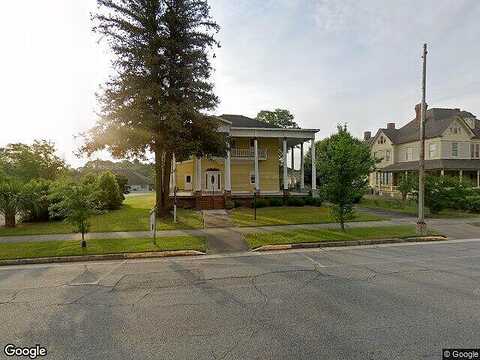 Love, TIFTON, GA 31794