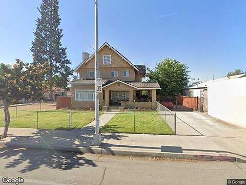 Cesar Chavez, FRESNO, CA 93702