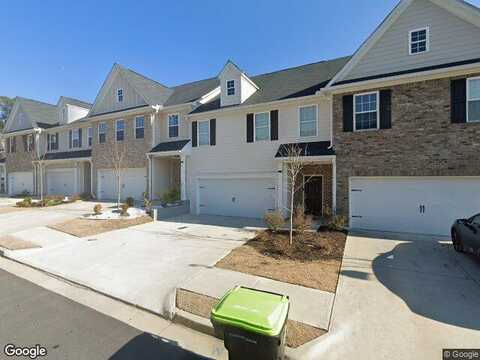 Fareed, DOUGLASVILLE, GA 30135