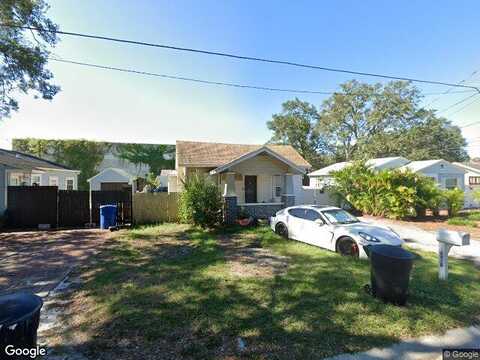 24Th, SAINT PETERSBURG, FL 33713