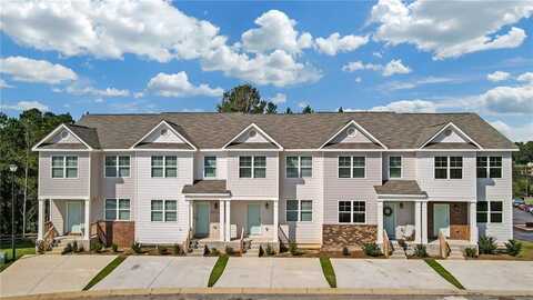 Laurel Ridge, ATLANTA, GA 30344