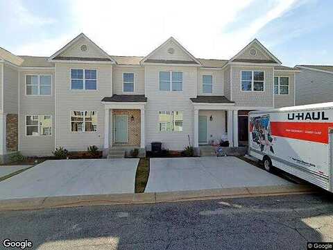 Laurel Ridge, ATLANTA, GA 30344