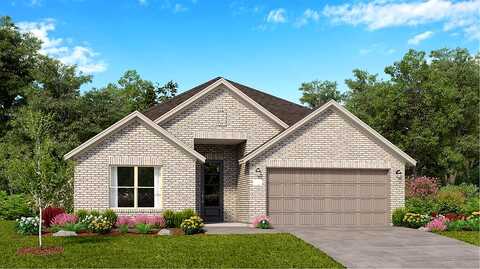 Cottage Bridge, LEAGUE CITY, TX 77573