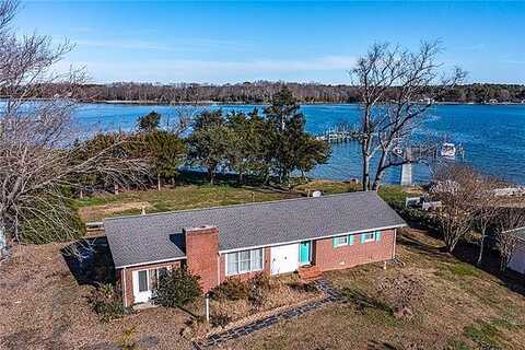 Ditchley, KILMARNOCK, VA 22482